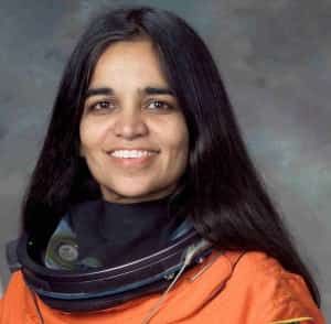 Kalpana Chawla Award