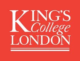 King's College London Master's Program