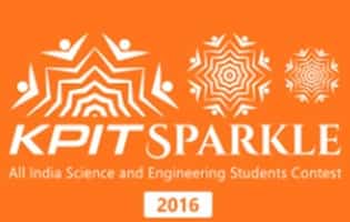 KPIT Sparkle 2016