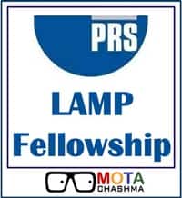 lamp fellowship