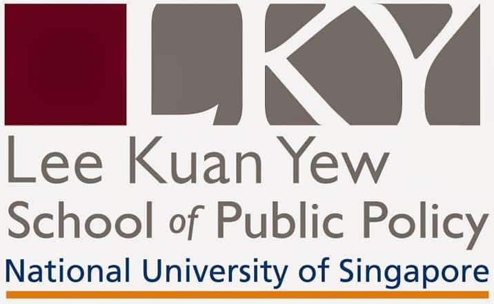 Lee Kuan Yew Scholarship for Masters in Public Policy from NUS