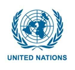 UN Environment Affairs Intern Programme 