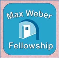 Max Weber Fellowships 2016-17 