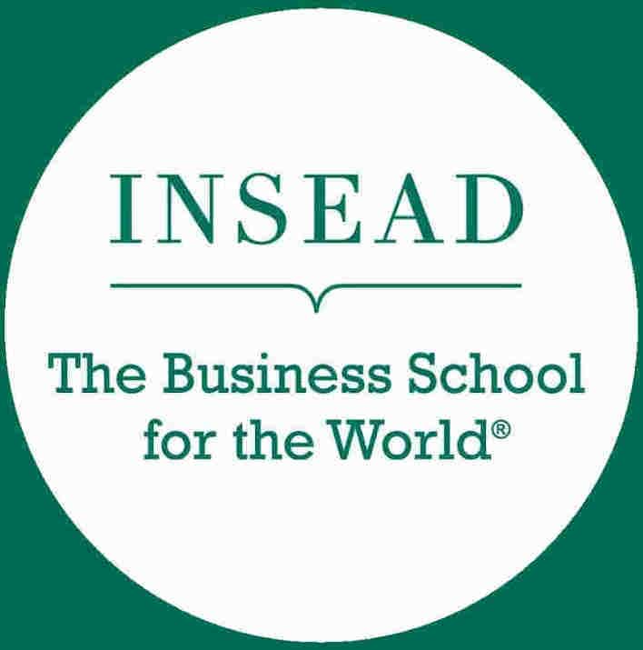 INSEAD Antonio Borges Endowed Scholarship 