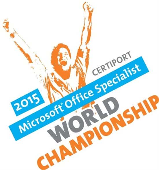 Microsoft World Championship 2015