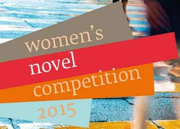 Mslexia Women’s novel competition 2015
