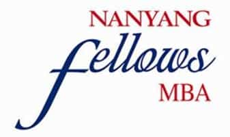 Nanyang Fellow MBA Scholarship