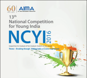 13th National Competition for Young Inida