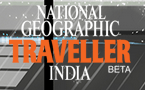 National Geographic Traveller India's Annual Travel Storytelling Competition 2015