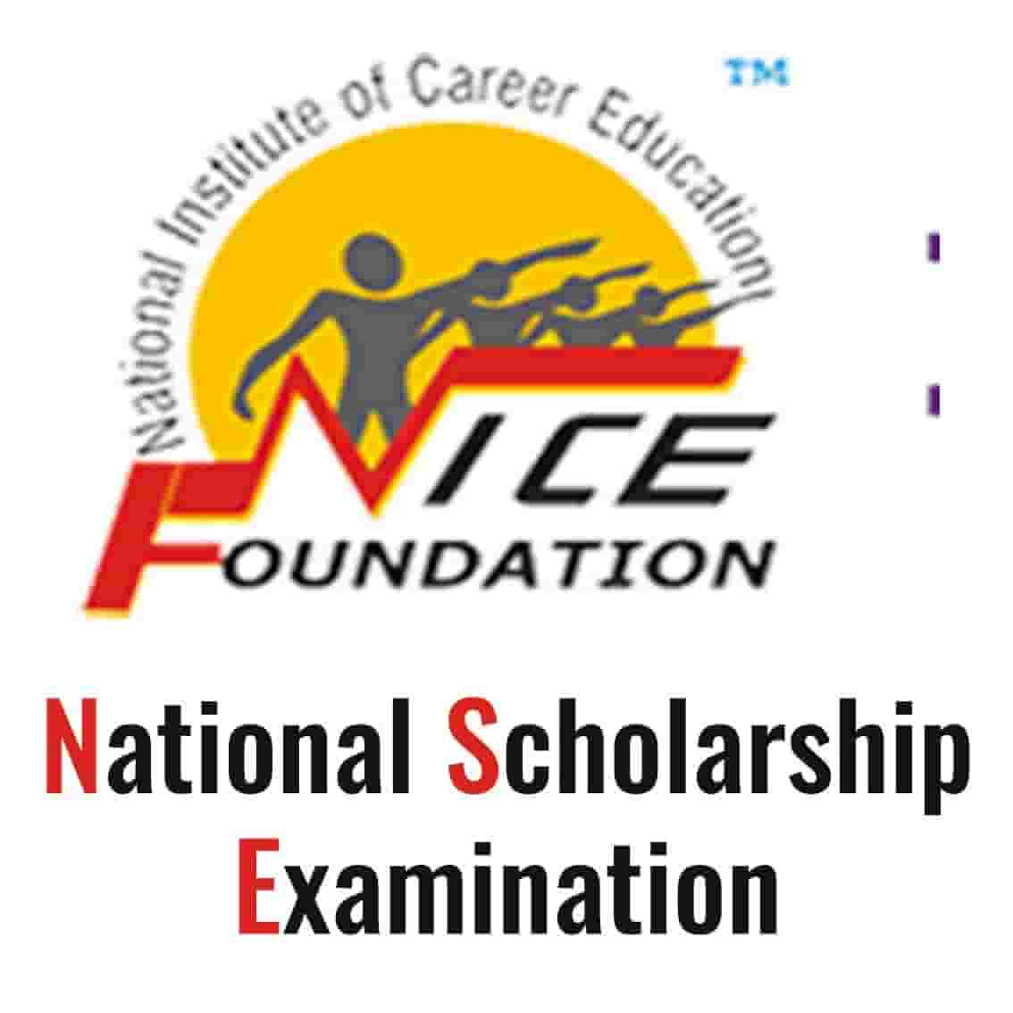 National Scholarship Examination