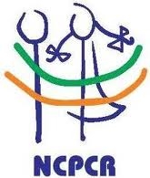 NCPCR logo