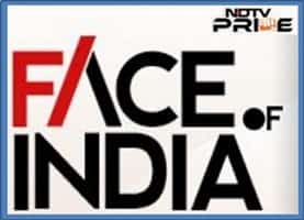 NDTV’s Face of India Portrait Photography Competition 