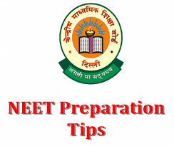 neet preparation tips