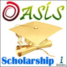 OASIS Scholarship 