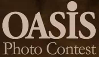 Oasis Photo Contest 2015 