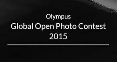 Olympus Global Open Photo Contest 2015