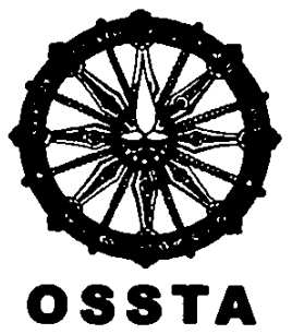 OSSTA Talent Search Examination (OTSE) 