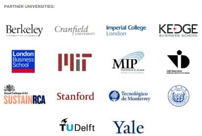 Partner Universities