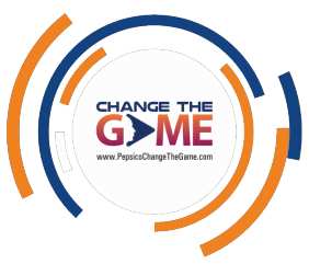 Pepsico Change the Game Challenge 2017