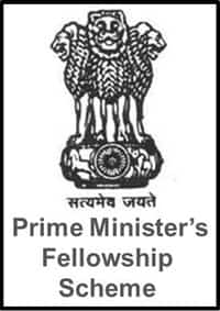 Prime Minister’s Fellowship Scheme for Doctoral Research