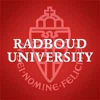Radboud Scholarship 2016