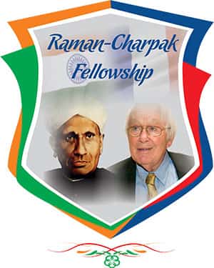 Raman Charpak Fellowship Programme