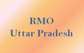 Regional Mathematical Olympiad Uttar Pradesh Region