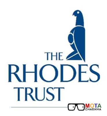 Rhodes Scholarship 2016