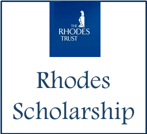 Rhodes Scholarship 2015 awarded to 5 Indian Students