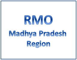 RMO 2016- Madhya Pradesh Region