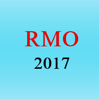 rmo answer key