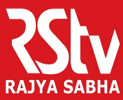 rajya sabha tv internship