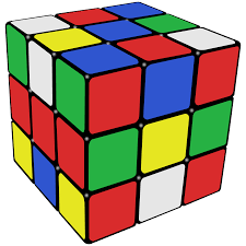 Rubik's Cube Championship