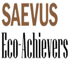 Saevus Eco Achievers