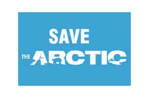 save the arctic poster contest 