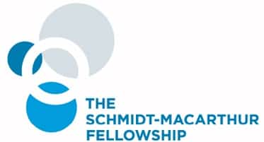 Schmidt-Macarthur Fellowship 