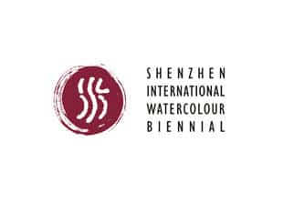 Shenzhen Watercolor exhibition