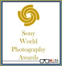 Sony World Photography Award 2015 