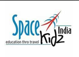 Space Kidz India Competition for College Students