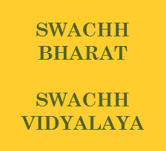 Swachh Bharat Swachh Vidyalaya by CBSE 