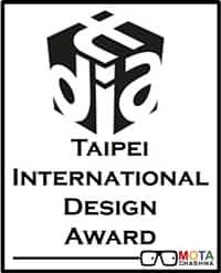 Taipei International Design Award 2015 