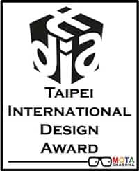 Taipei International Design Award 2015 