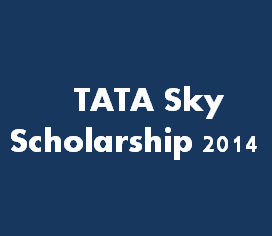 Tata Sky Scholarship Quiz 2014