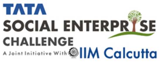 TATA Social Enterprise Challenge 2017