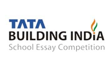Tata Building School Essay Contest