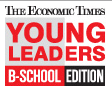 The Economic Times Young Leaders B-School Edition 2015