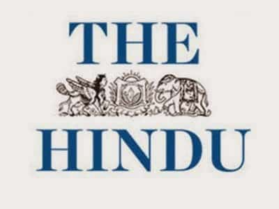 The Hindu Playwright Award 2017