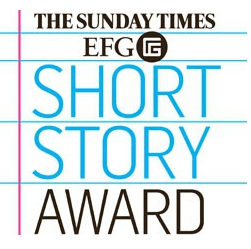 The Sunday Times EFG Short Story Award 2016