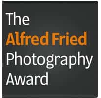 Alfred Fried Photography Award