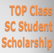 TOP Class SC Student Scholarship 2017